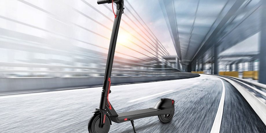 Global Sources: China BSCI factory good price 8.5inch private electric scooters