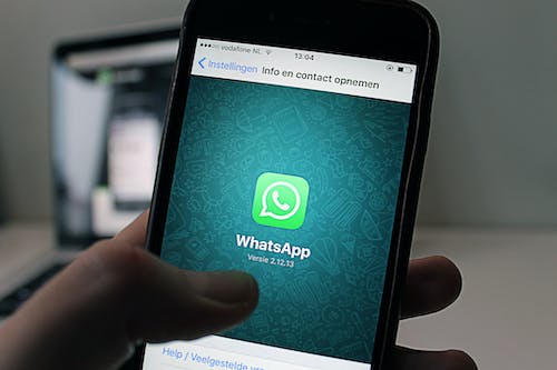 外贸群体福音！免费获取WhatsApp最新版安装包