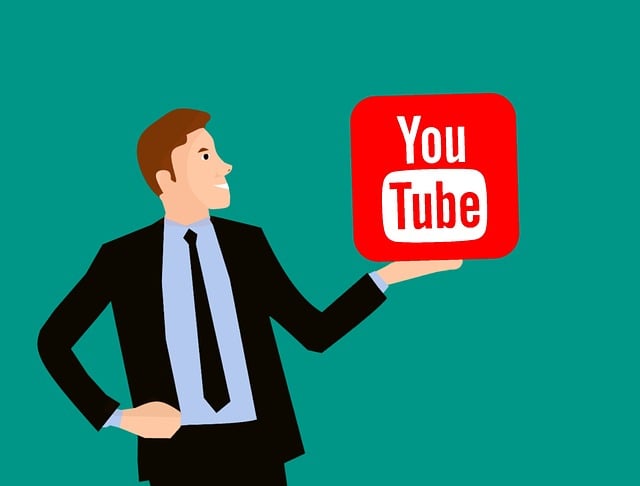Youtube, Youtube用户, 渠道, 营销, 抖音, 附属公司