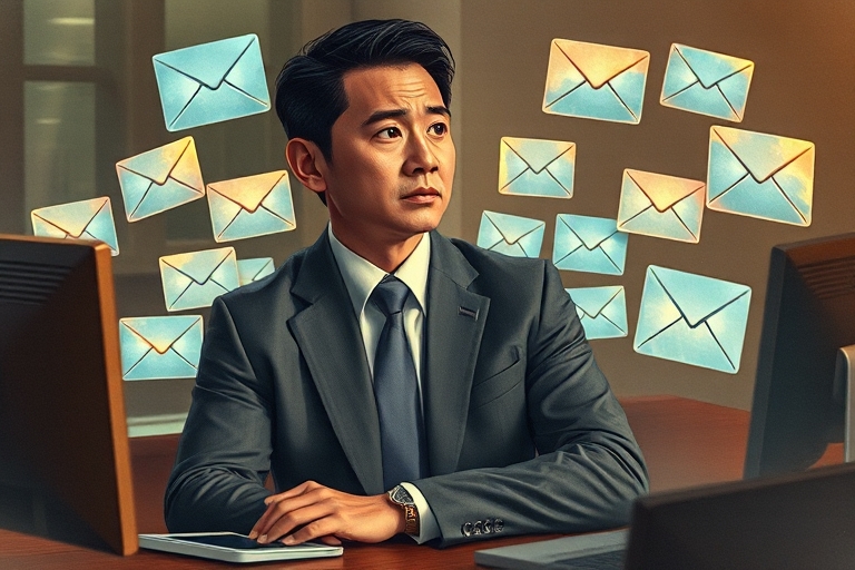 客户邮件只读不回？懂这些，外贸沟通不再尴尬！